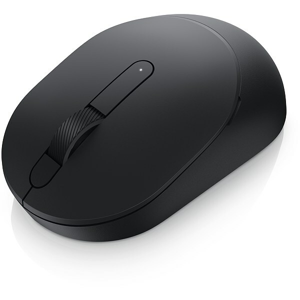 Dell MS3320W / Mobile Wireless Mouse Black