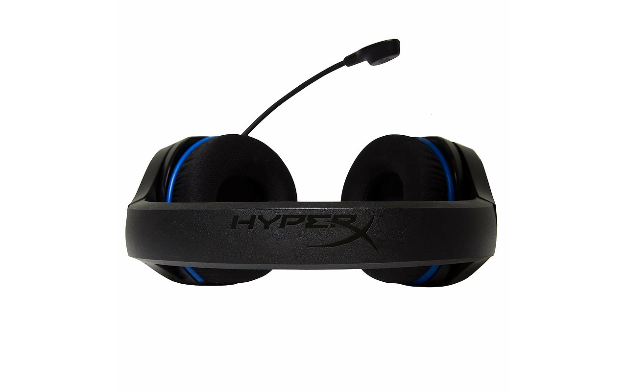 HyperX Stinger Core Gaming Headset / Black