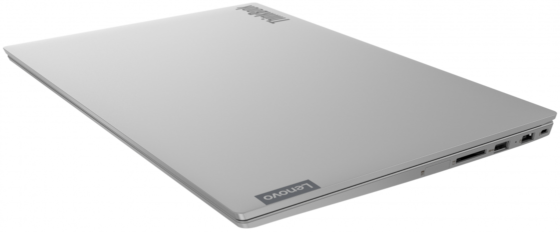 Lenovo ThinkBook 15-IML / 15.6" FullHD / Intel Core i5-10210U / 8Gb RAM / 256Gb NVMe / Intel UHD Graphics / Windows 10 PRO / 20RW0002RU /