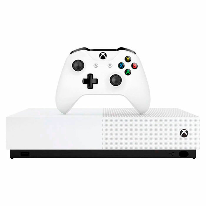 Microsoft Xbox One S 1.0TB /