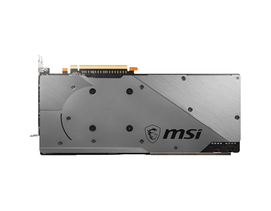 MSI Radeon RX 5700 GAMING X 8G / 8GB GDDR6 256Bit