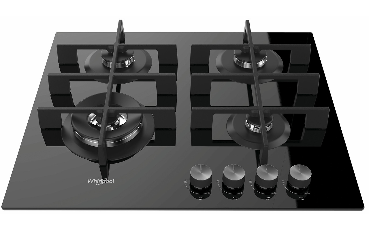 Whirlpool GOW 6423/NB EE /