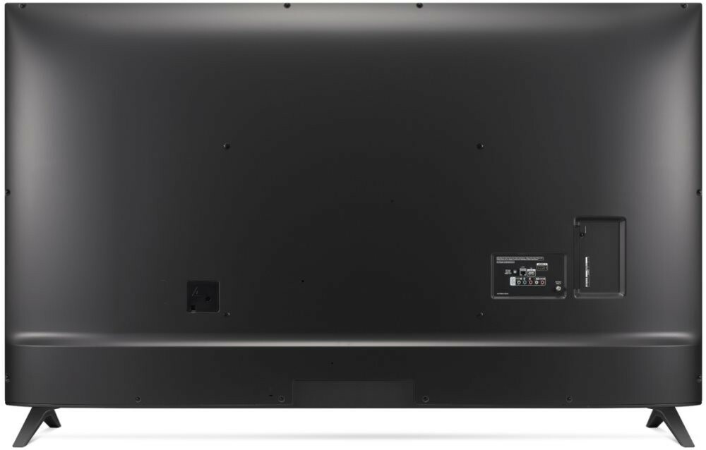 LG 75UM7090PLA / 75" IPS 4K SMART TV webOS 4.5 /