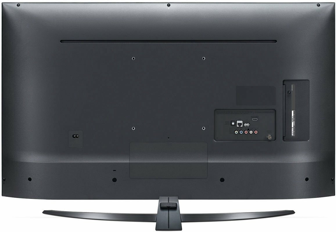 LG 55UM7400PLB / 55" UHD 4K SMART TV WebOS 4.5 /