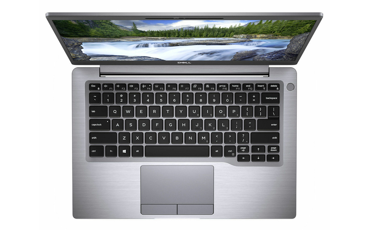 Laptop DELL Latitude 7400 Aluminum / 14.0'' FullHD / Intel Core i5-8365U / 8GB DDR4 RAM / 256GB SSD / Intel HD Graphics / Ubuntu / 273210997 /