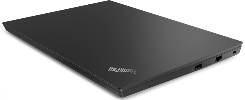 Lenovo ThinkPad E14-IMLT / 14.0" IPS FullHD / Intel Core i5-10210U / 8Gb RAM / 512Gb SSD / No OS /