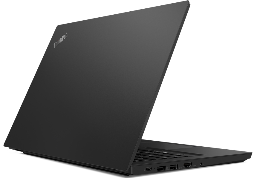 Lenovo ThinkPad E14-IMLT / 14.0" IPS FullHD / Intel Core i5-10210U / 8Gb RAM / 512Gb SSD / No OS /