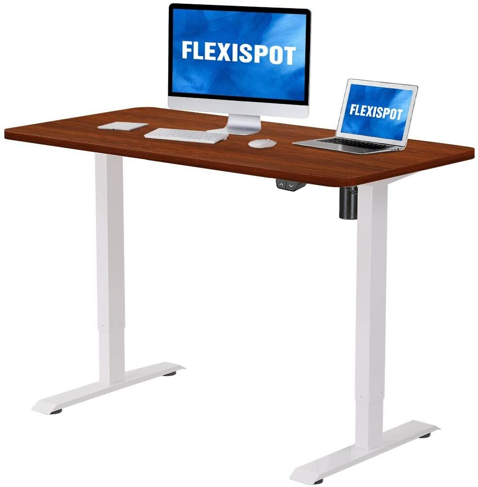 FlexiSpot Adjustable Desk ET114 /