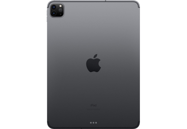 Apple iPad Pro 11" / 128GB / Wi-Fi + 4G LTE / A2230 /