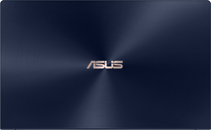 ASUS Zenbook UX433FAC / 14.0" FullHD / Intel Core i5-10210U / 8Gb RAM / 512Gb SSD / No OS /