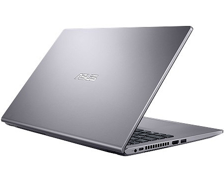 ASUS VivoBook X509JA / 15.6" FullHD / Intel Core i3-1005G1 / 8Gb RAM / 256Gb SSD / Endless OS  /