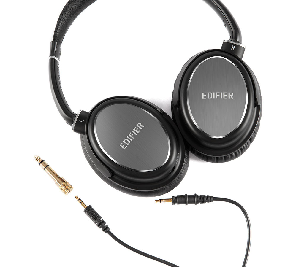 Edifier H850 / Headphones with microphone /