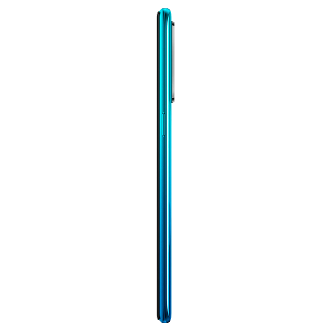 Realme 5 PRO / 6.3" 1080x2340 IPS / Snapdragon 712 AIE / 4GB RAM / 128GB / DualSIM / 4035mAh / Android 9 / Green