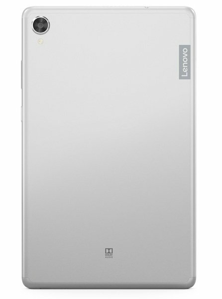 Lenovo Tab M8 TB-8505X / 8" IPS 1280x800 / MediaTek Helio A22 / 2Gb / 32Gb / LTE / 5000mAh /