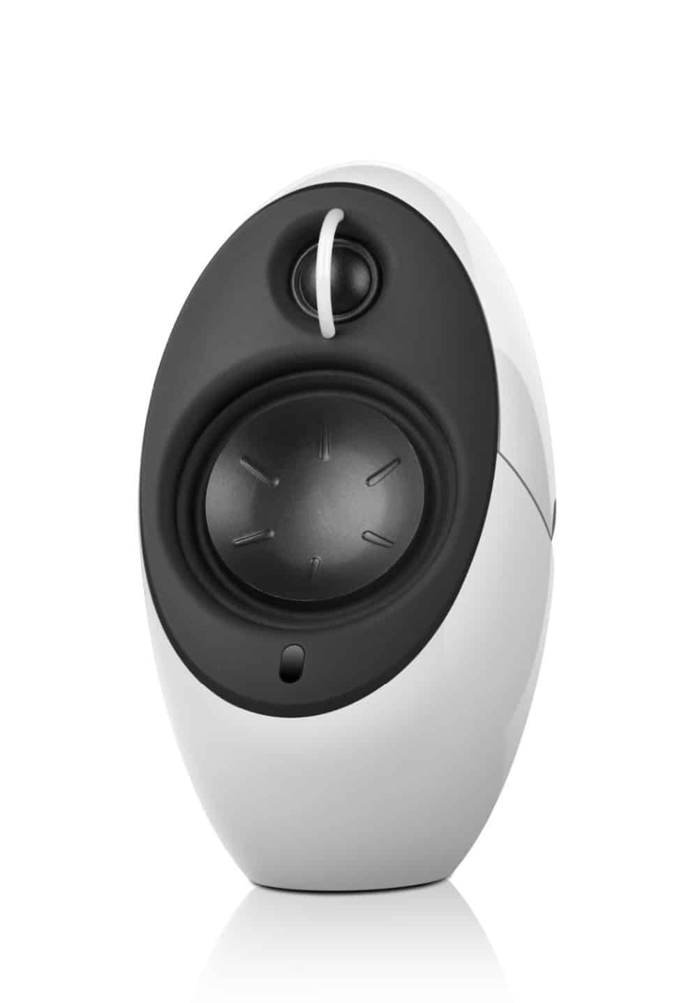 Speakers Edifier E25HD 2.0/ 74W / White