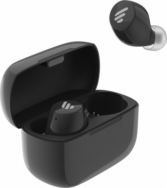 Edifier TWS1 Wireless Bluetooth Earbuds Stereo Plus / Black