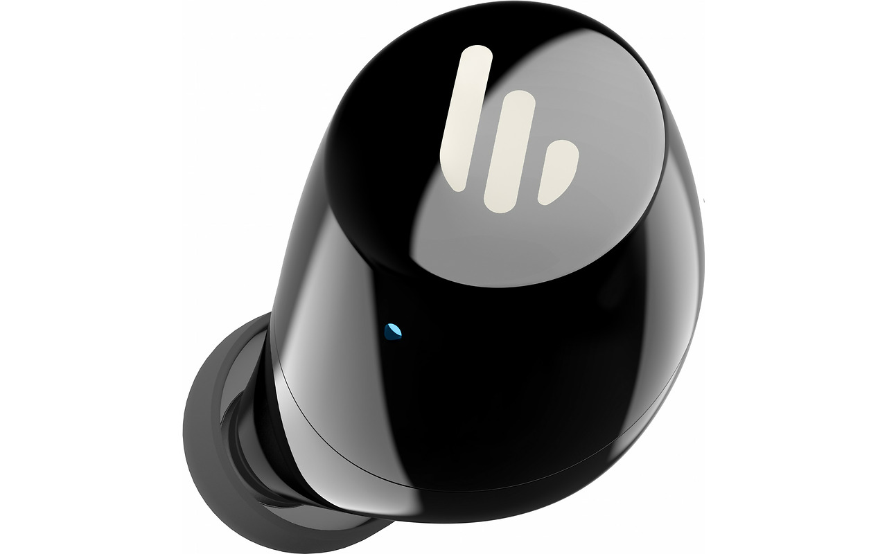 Edifier TWS1 Wireless Bluetooth Earbuds Stereo Plus / Black
