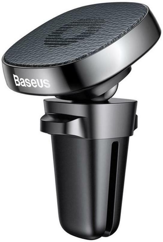 Baseus Privity Series Pro Air outlet Magnet Bracket / SUMQ-PR01 Black
