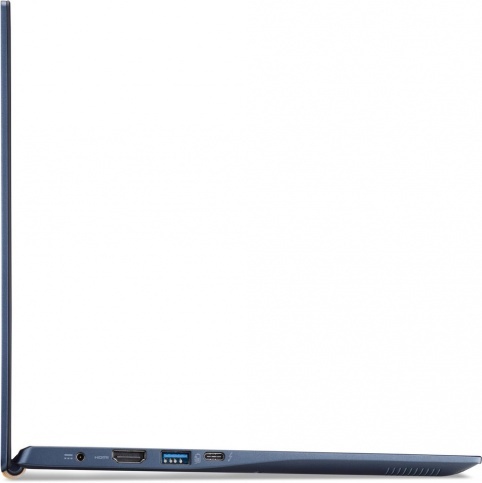 ACER Swift 5 / 14 IPS FullHD Touch / Core i7-1065G7 / 16Gb DDR4 / 512Gb NVMe / NVIDIA GeForce MX350 2GB GDDR5 / SF514-54GT-7987 /