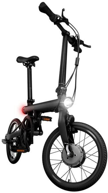 Xiaomi Mi QiCYCLE Electric Folding Bike /