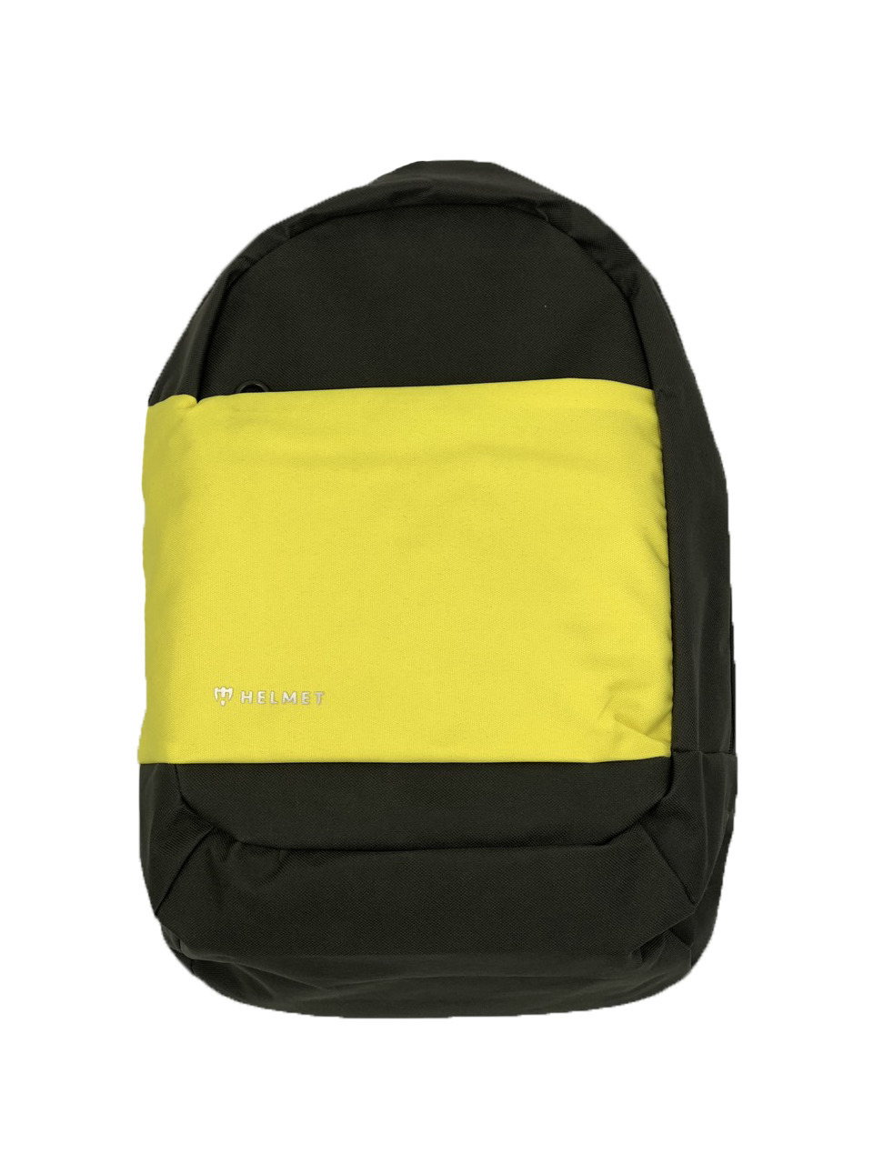 Helmet Backpack Svago 15,6'' / BKSVG / Yellow