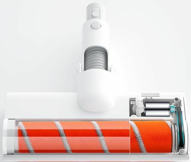 Xiaomi ROIDMI Cordless Vacuum Cleaner S2 / XCQ12RM /