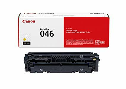 Laser Cartridge Canon CRG-046 / for LBP65x series / MF73x series /