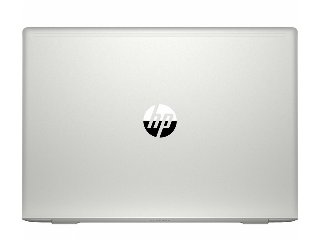 HP Probook 450 G6 / 15.6" FullHD / i7-8565U / 16GB DDR4 / 512GB SSD / GeForce MX130 2GB / Silver /