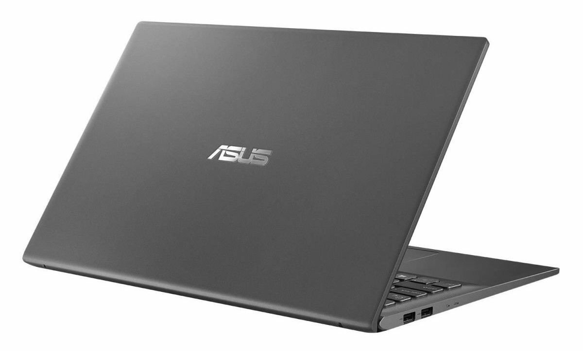 ASUS X512FA / 15.6" FullHD / Intel Core i3-8145U / 8Gb RAM / 512Gb SSD / No OS /