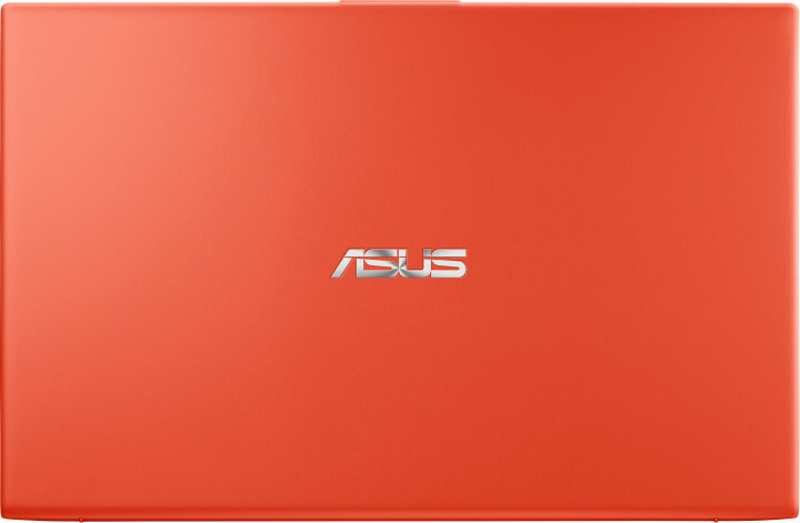 ASUS X412FA / 14.0" FullHD / Intel Pentium 5405U / 4Gb RAM / 256Gb SSD / No OS /