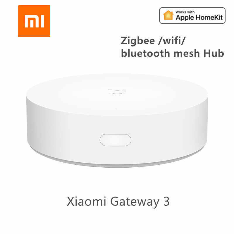 Xiaomi Mi Smart Home Multifunction Gateway 3 /