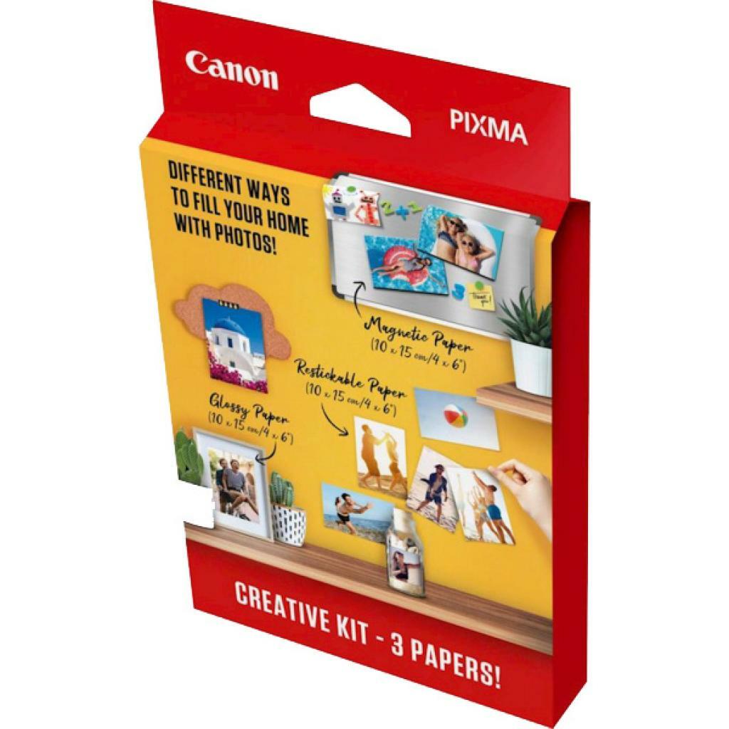 Canon  Pixma Creative Kit 2 /