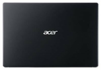 ACER Aspire A315-55G-56G0 / 15.6" FullHD / i5-10210U / 8GB DDR4 / 512GB NVMe / NVIDIA GeForce MX230 2GB GDDR5 / Linux / NX.HNSEU.00L / Black
