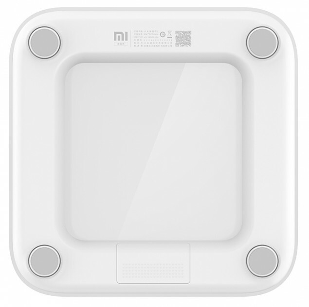 Xiaomi Mi Smart Scale 2 / White