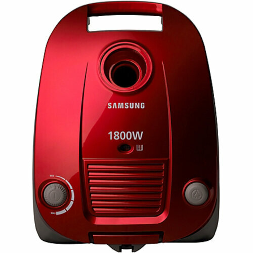 Samsung VCC4181V37/SBW / Red