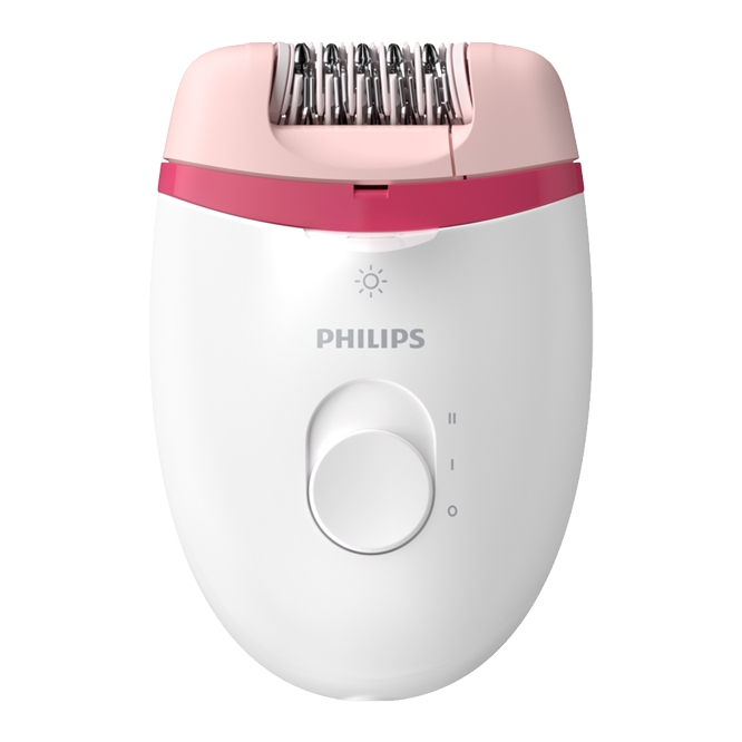 Philips BRE255/00 / White