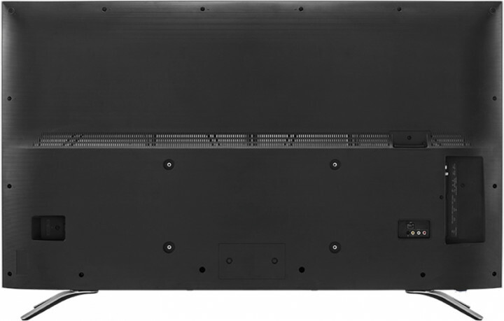 Hisense H43A6500 / 43'' DLED 3840x2160 UHD SMART TV VIDAA U2.5 OS /
