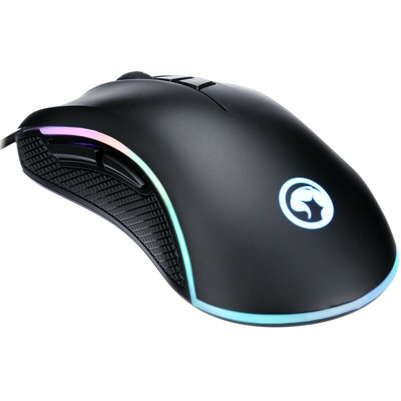 MARVO G917 Wired Gaming Pixart 3325 /