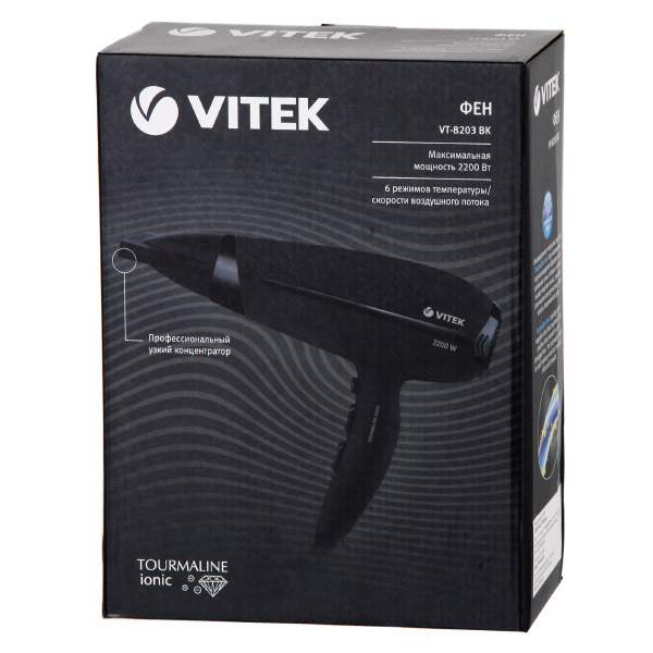 VITEK VT-8203 /
