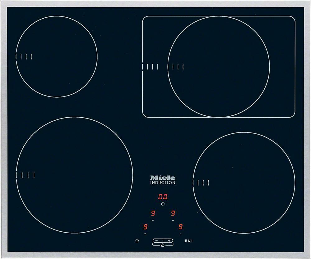 Miele KM 6117 /