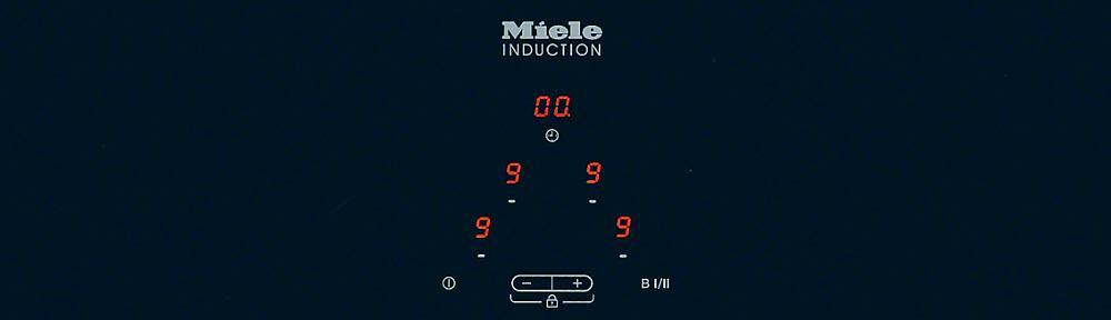 Miele KM 6117 /
