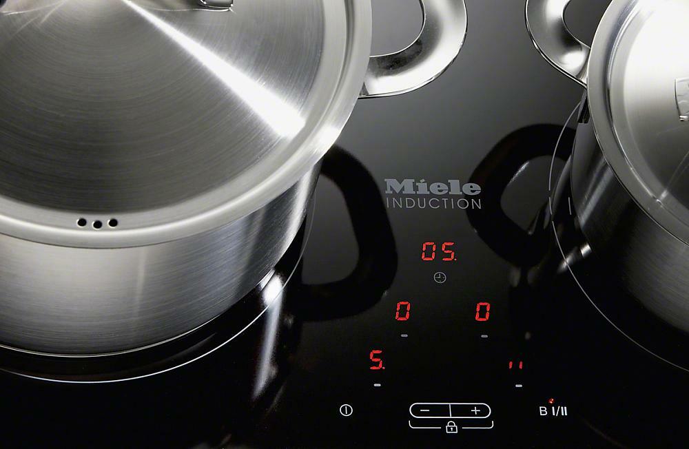 Miele KM 6117 /