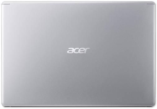 ACER Aspire A515-54G / 15.6" IPS FullHD / Intel Core i5-10210U / 8GB DDR4 / 512GB NVMe / NVIDIA GeForce MX250 2GB GDDR5 / Linux / Silver