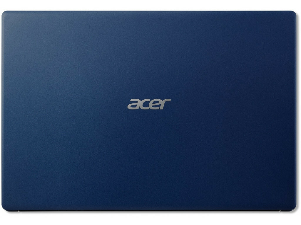 ACER Aspire A315-55G / 15.6" FullHD / i5-10210U / 8GB DDR4 / 256GB NVMe / NVIDIA GeForce MX230 2GB GDDR5 / Linux / Blue