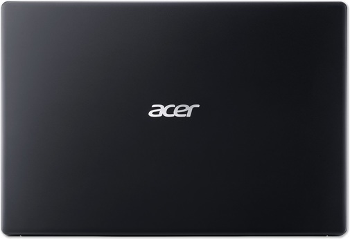 ACER Aspire A315-55G / 15.6" FullHD / i3-10110U / 8GB DDR4 / 256GB NVMe / NVIDIA GeForce MX230 2GB GDDR5 / Linux / Black