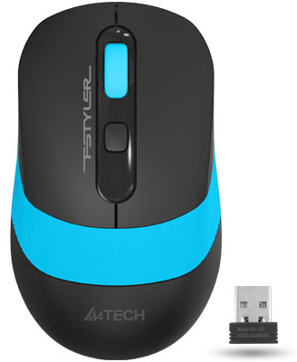 A4Tech FG10 / Blue