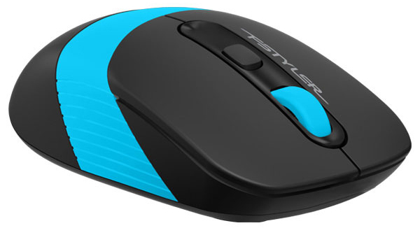 A4Tech FG10 / Blue