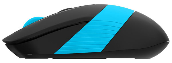 A4Tech FG10 / Blue