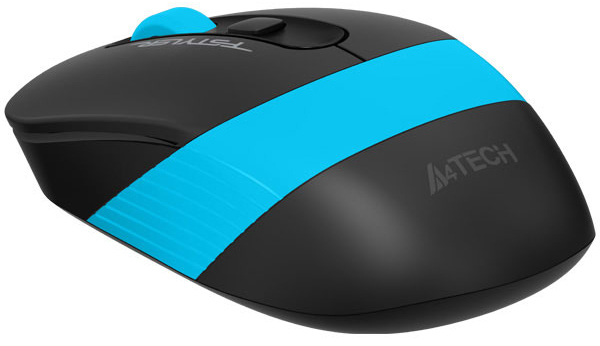 A4Tech FG10 / Blue