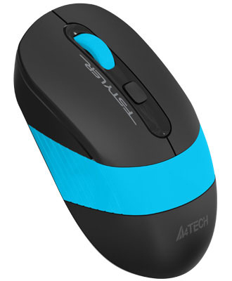 A4Tech FG10 / Blue